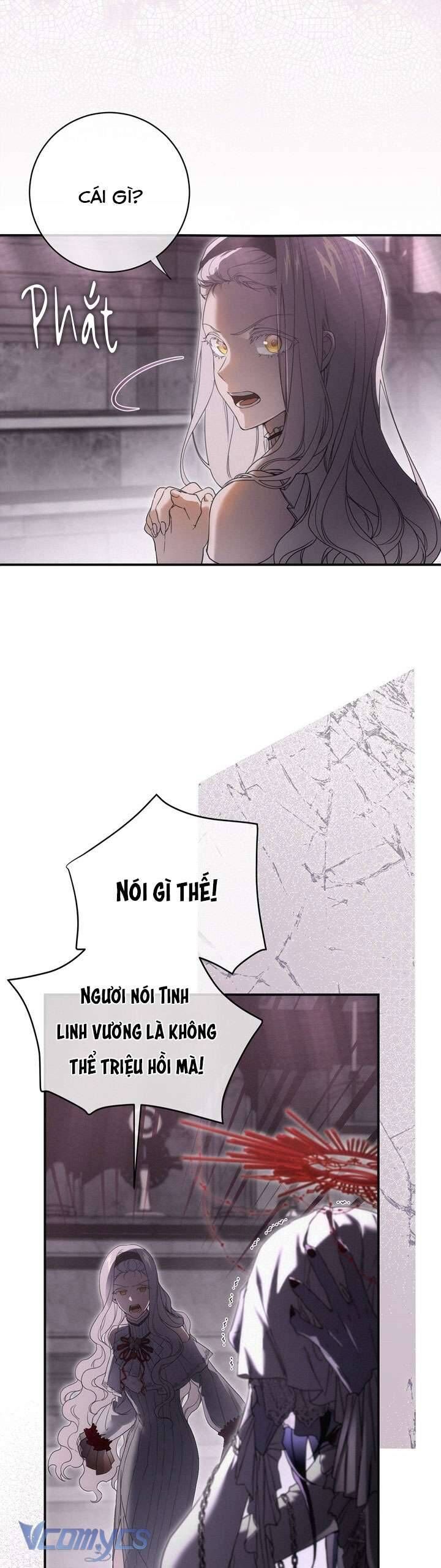 Lần Nữa Toả Sáng Chapter 103 - Trang 54