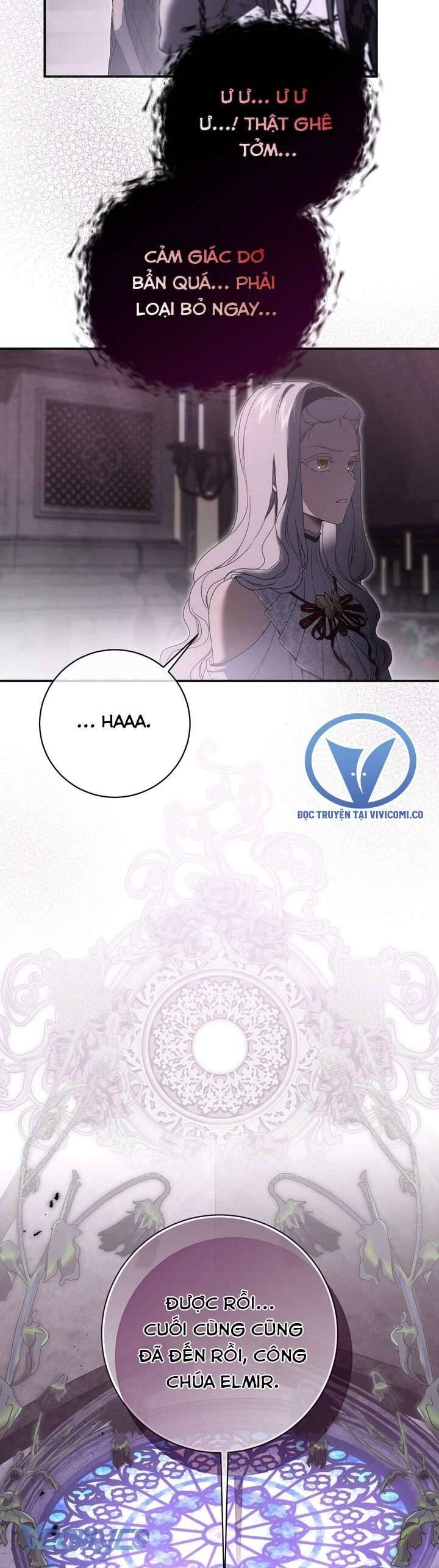 Lần Nữa Toả Sáng Chapter 103 - Trang 55