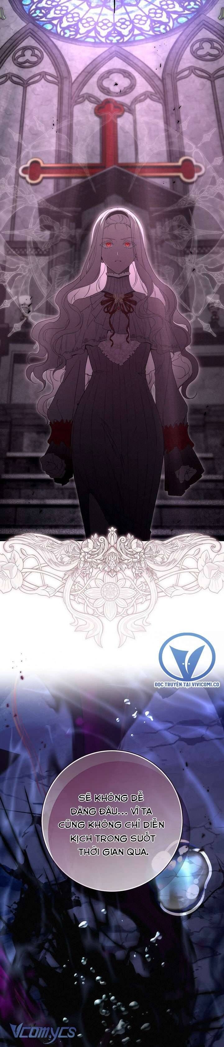 Lần Nữa Toả Sáng Chapter 103 - Trang 56