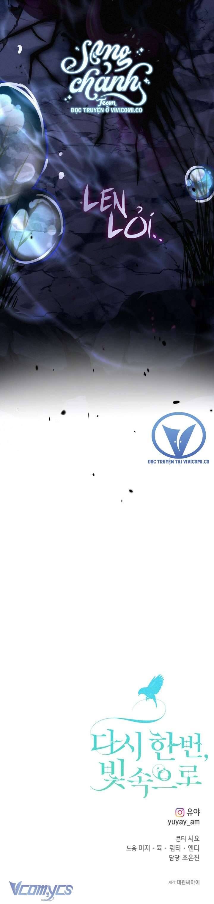 Lần Nữa Toả Sáng Chapter 103 - Trang 57