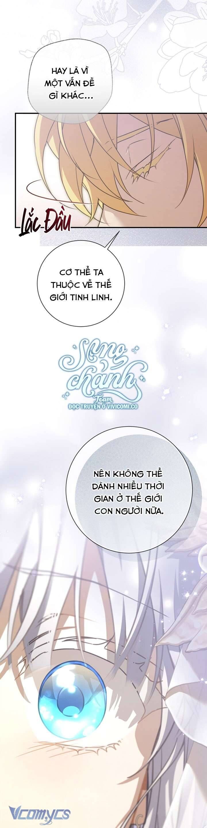 Lần Nữa Toả Sáng Chapter 103 - Trang 6