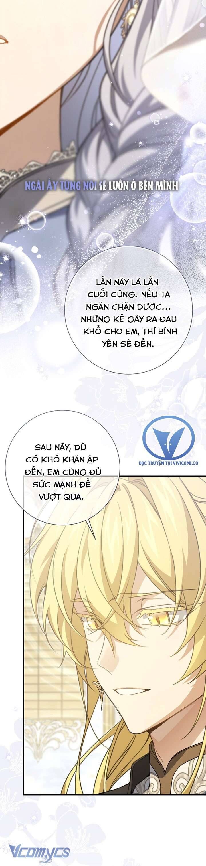 Lần Nữa Toả Sáng Chapter 103 - Trang 7