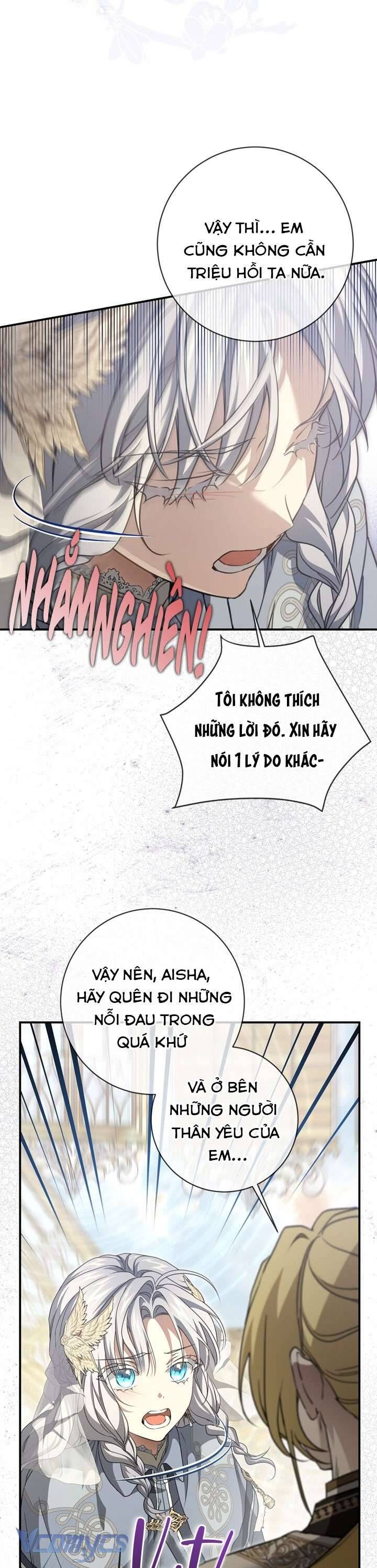 Lần Nữa Toả Sáng Chapter 103 - Trang 8