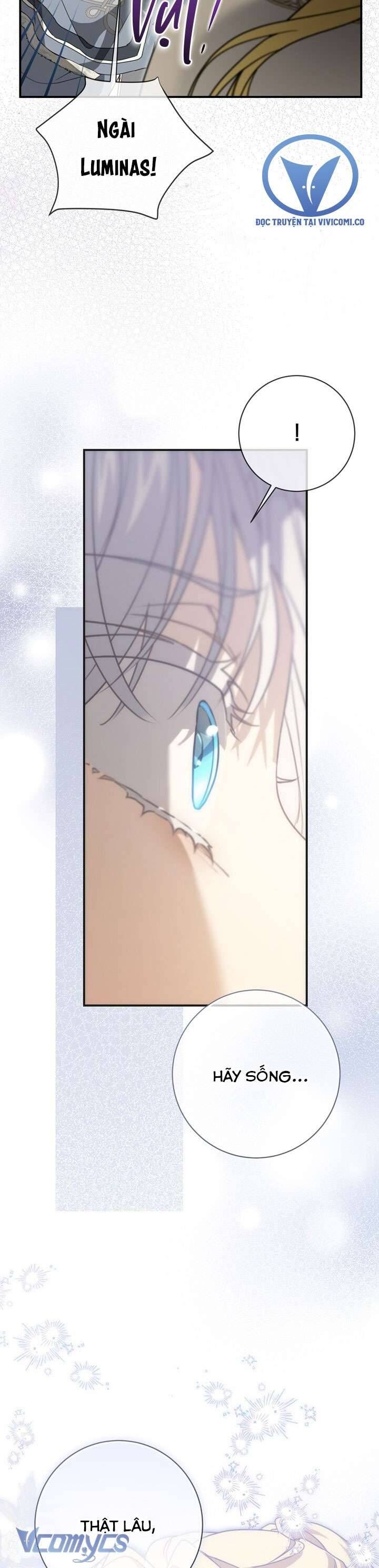 Lần Nữa Toả Sáng Chapter 103 - Trang 9