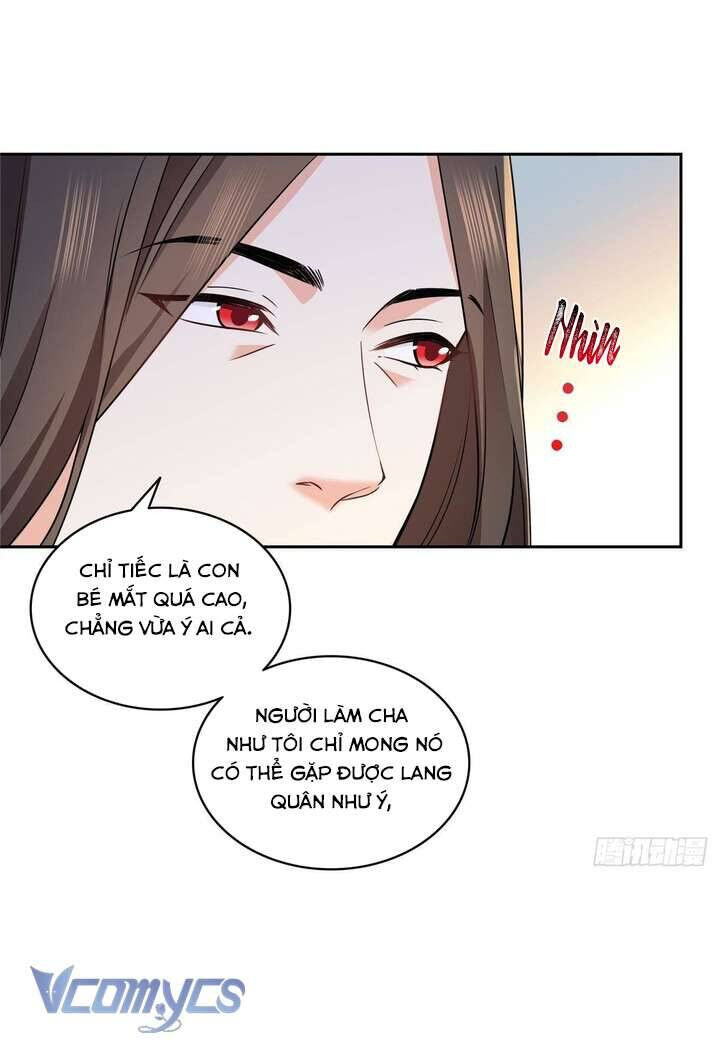 Hệt Như Hàn Quang Gặp Nắng Gắt Chapter 543 - Trang 11