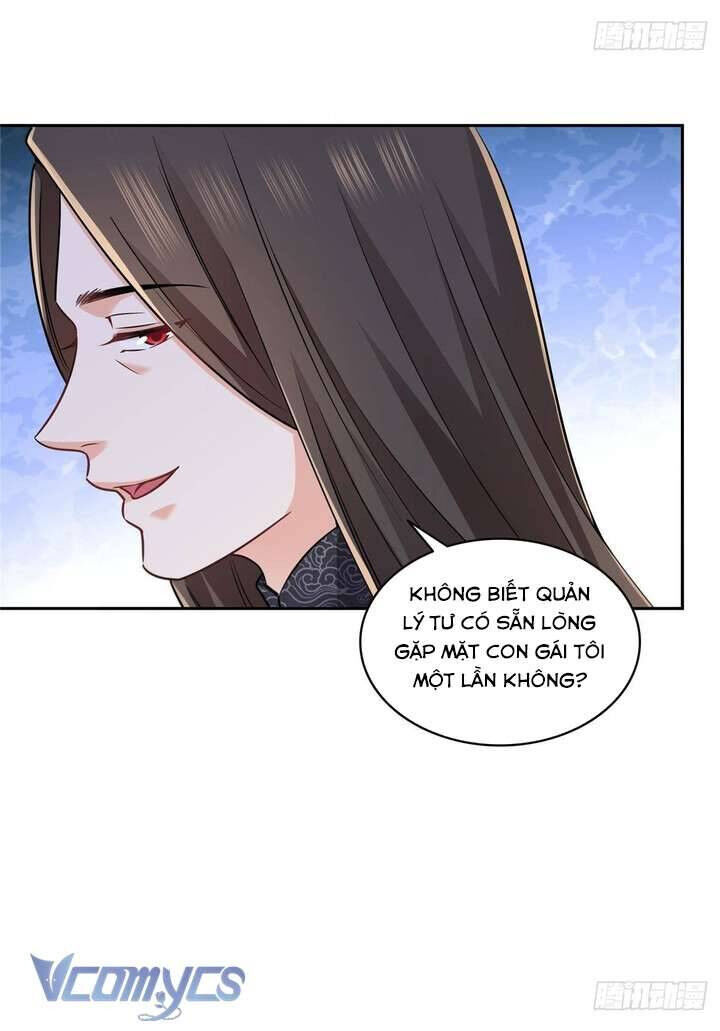 Hệt Như Hàn Quang Gặp Nắng Gắt Chapter 543 - Trang 14