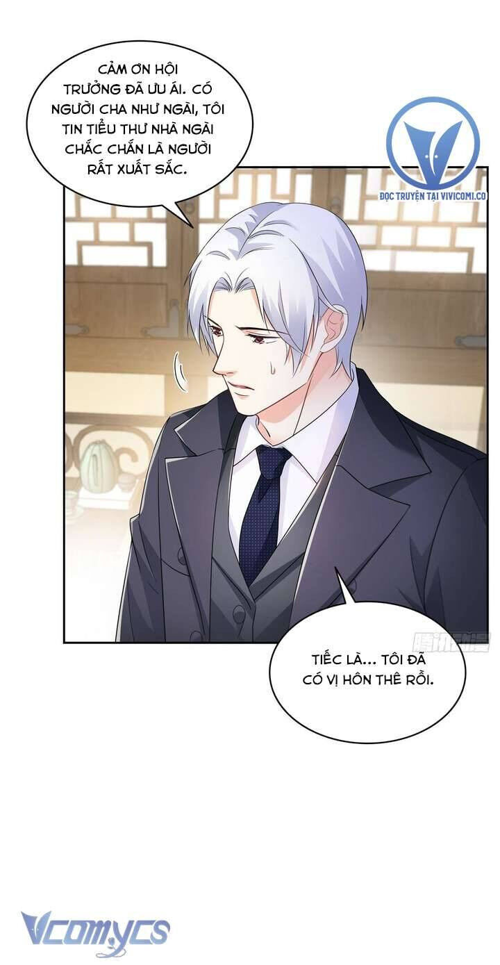 Hệt Như Hàn Quang Gặp Nắng Gắt Chapter 543 - Trang 15