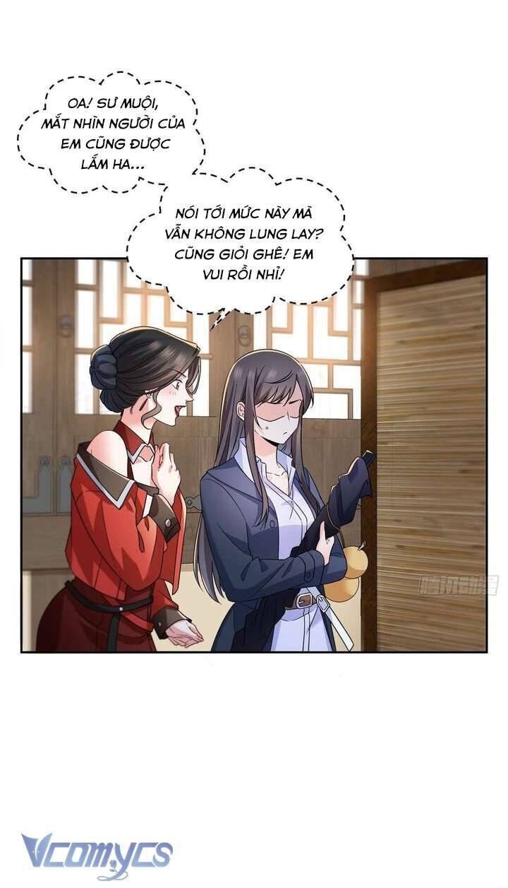 Hệt Như Hàn Quang Gặp Nắng Gắt Chapter 543 - Trang 19