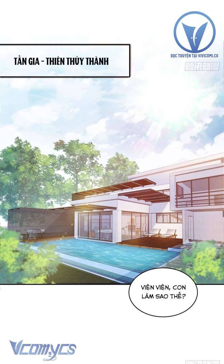 Hệt Như Hàn Quang Gặp Nắng Gắt Chapter 543 - Trang 28