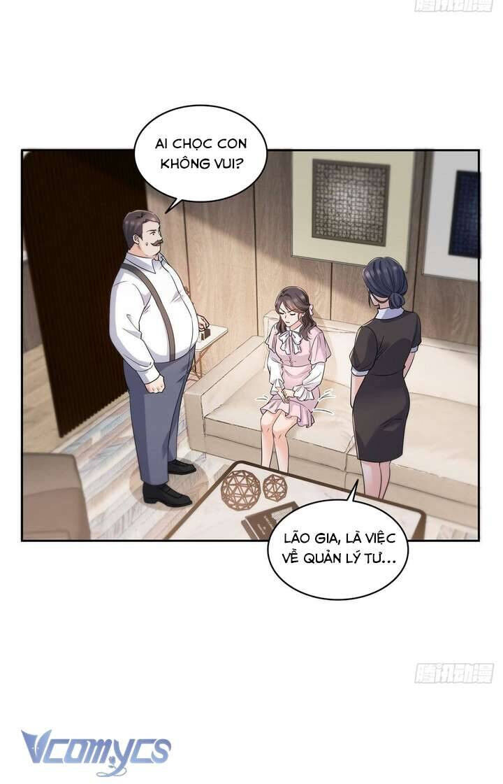 Hệt Như Hàn Quang Gặp Nắng Gắt Chapter 543 - Trang 29