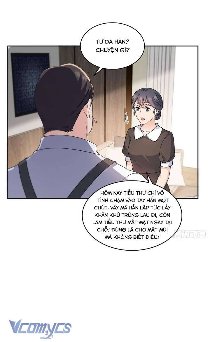 Hệt Như Hàn Quang Gặp Nắng Gắt Chapter 543 - Trang 30