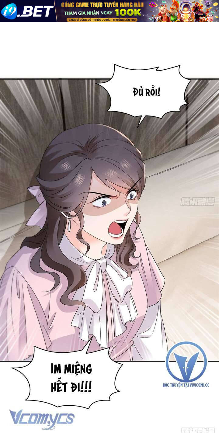 Hệt Như Hàn Quang Gặp Nắng Gắt Chapter 543 - Trang 31