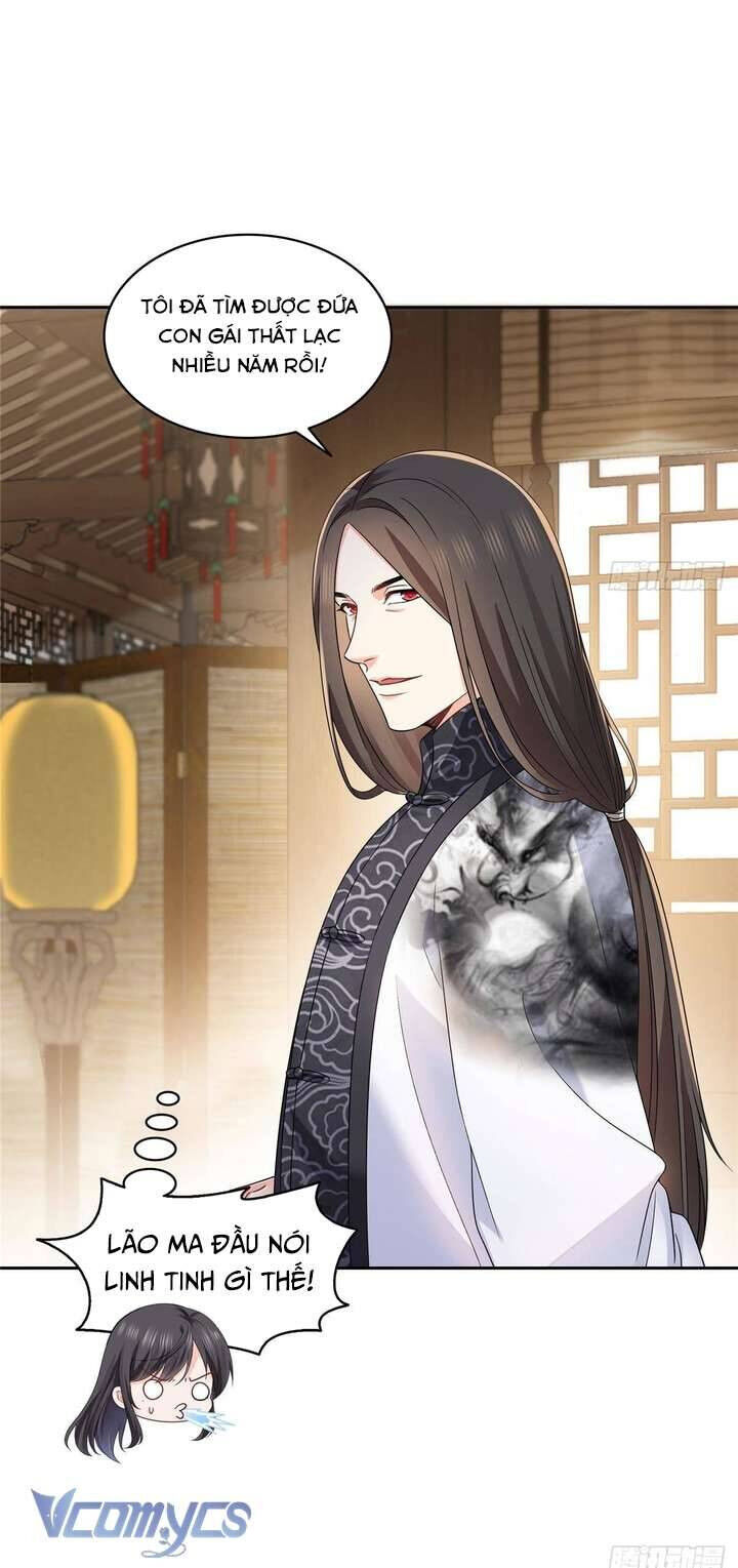 Hệt Như Hàn Quang Gặp Nắng Gắt Chapter 543 - Trang 8