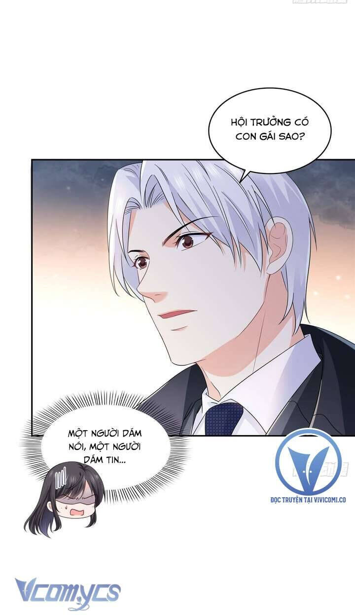 Hệt Như Hàn Quang Gặp Nắng Gắt Chapter 543 - Trang 9