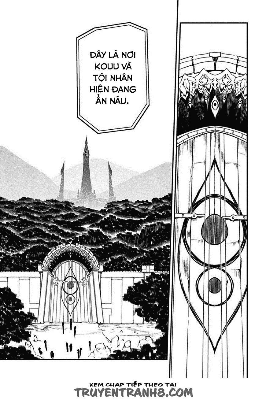 Cánh Hoa Luân Hồi Chapter 10 - Trang 13