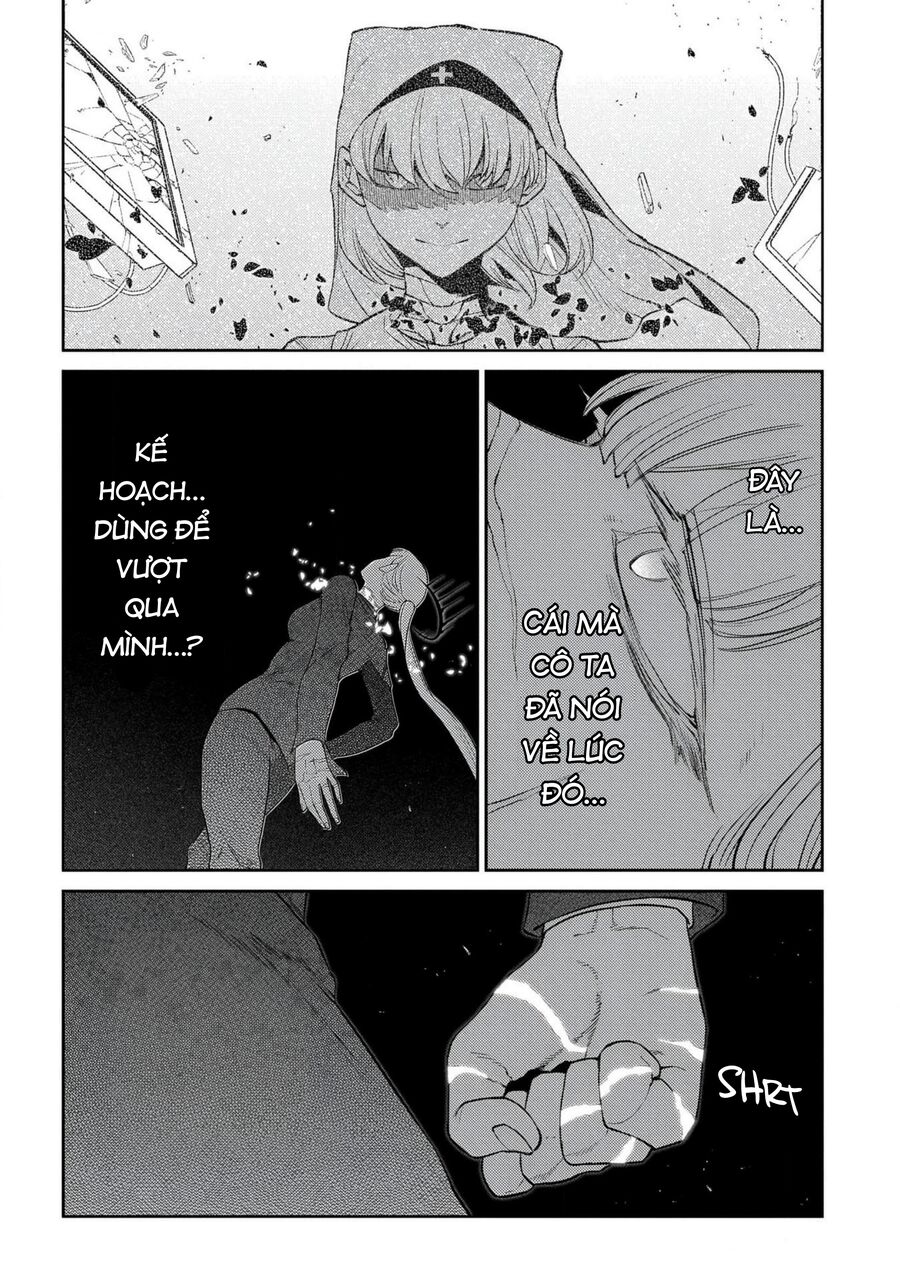 Cánh Hoa Luân Hồi Chapter 100 - Trang 1