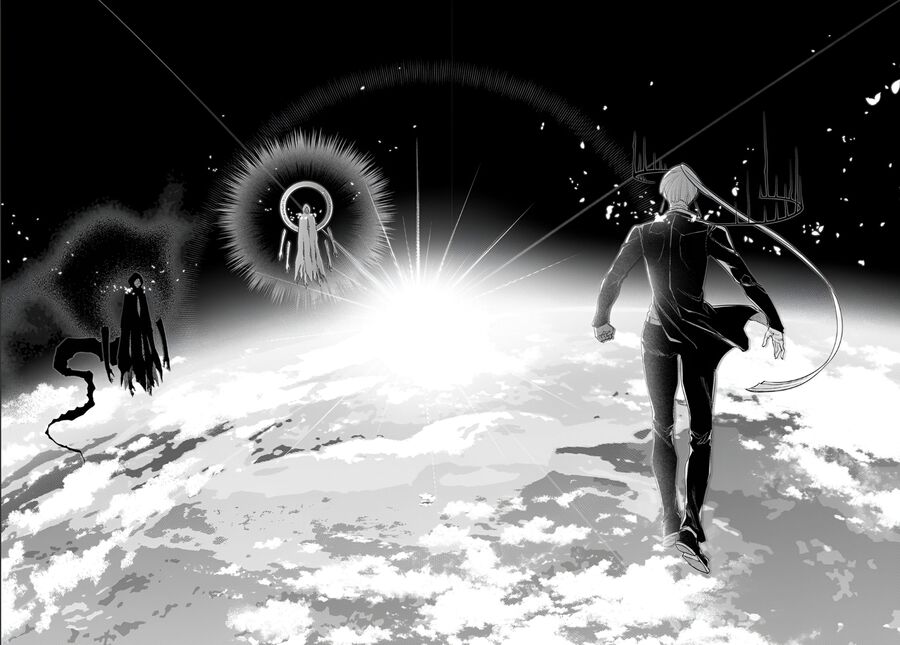 Cánh Hoa Luân Hồi Chapter 100 - Trang 10