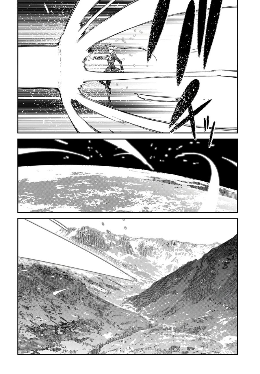 Cánh Hoa Luân Hồi Chapter 100 - Trang 15