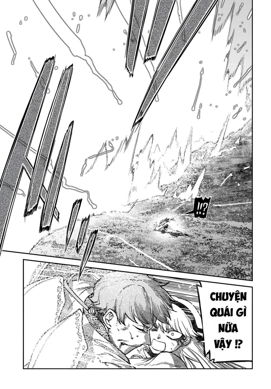 Cánh Hoa Luân Hồi Chapter 100 - Trang 16