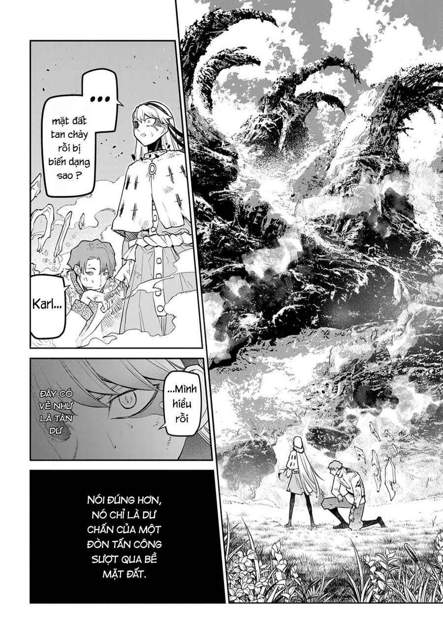 Cánh Hoa Luân Hồi Chapter 100 - Trang 17