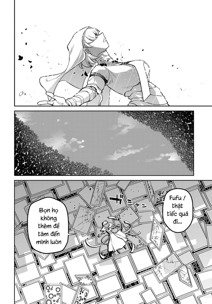 Cánh Hoa Luân Hồi Chapter 100 - Trang 19