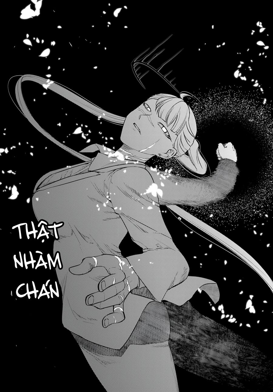 Cánh Hoa Luân Hồi Chapter 100 - Trang 2