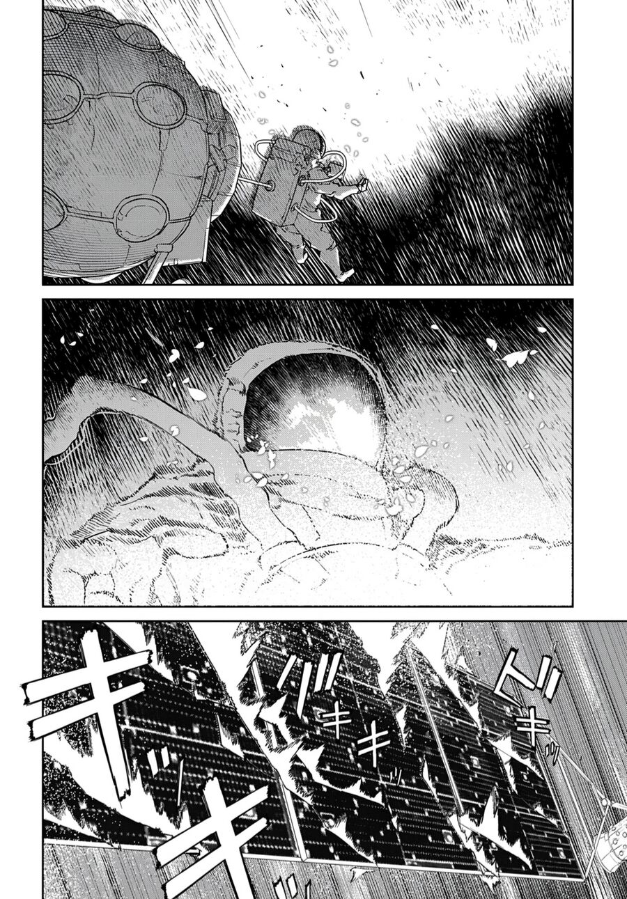 Cánh Hoa Luân Hồi Chapter 100 - Trang 6