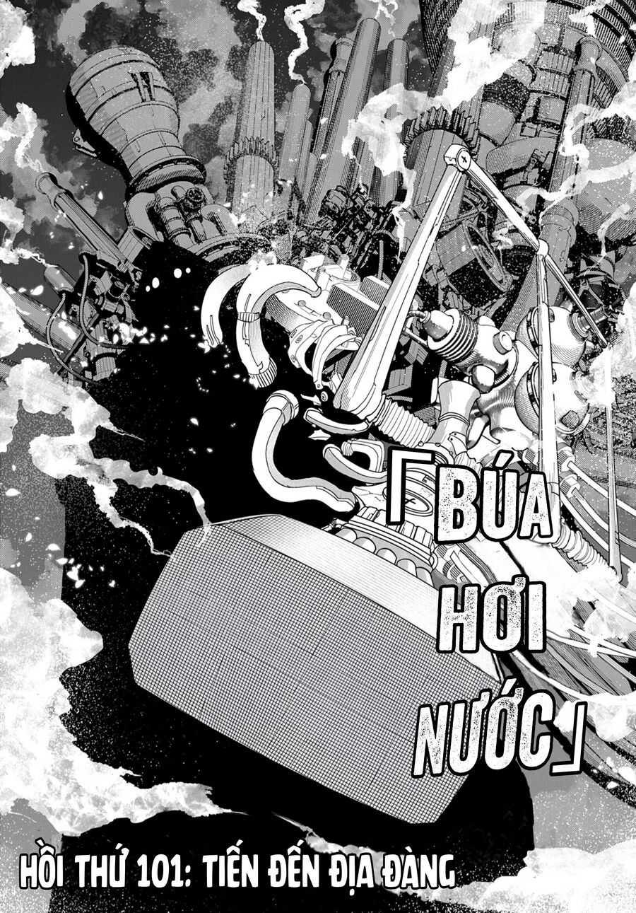 Cánh Hoa Luân Hồi Chapter 101 - Trang 1