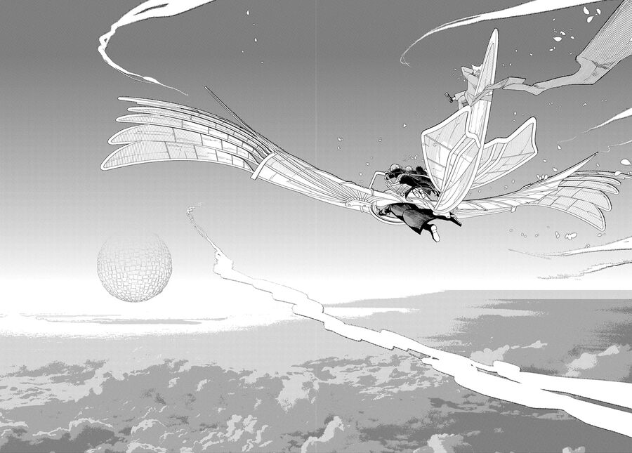 Cánh Hoa Luân Hồi Chapter 101 - Trang 14