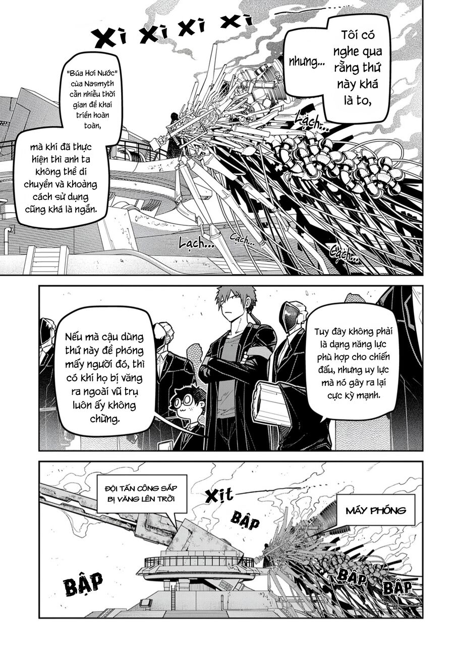 Cánh Hoa Luân Hồi Chapter 101 - Trang 16