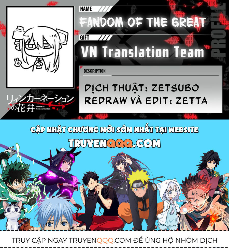 Cánh Hoa Luân Hồi - Chapter 101 - Page 19