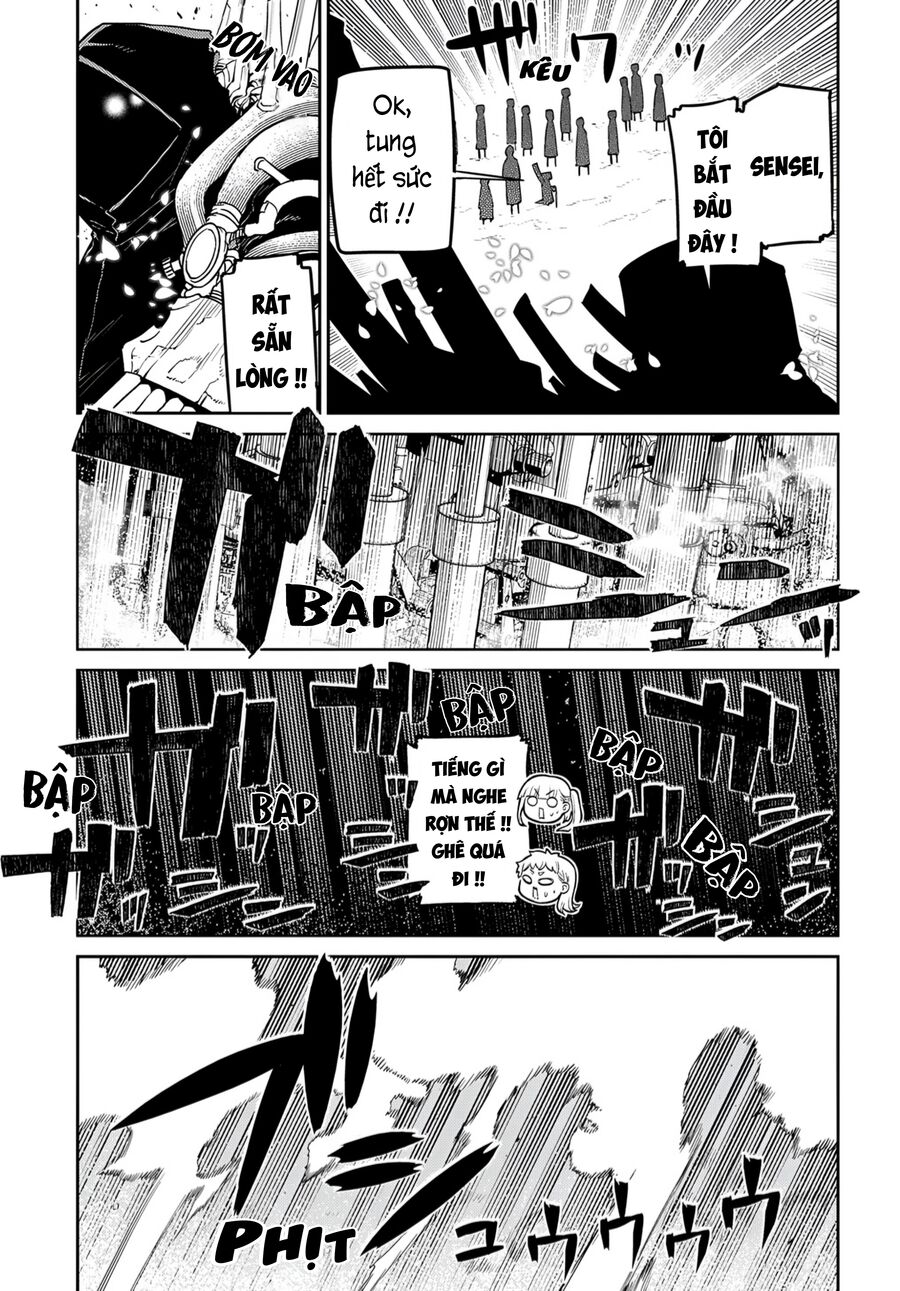 Cánh Hoa Luân Hồi Chapter 101 - Trang 3