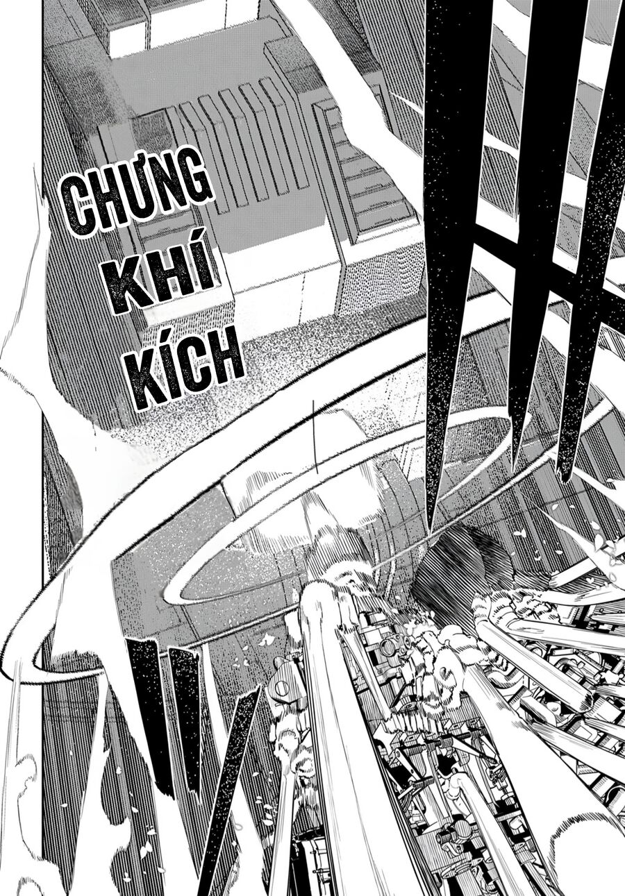 Cánh Hoa Luân Hồi Chapter 101 - Trang 4