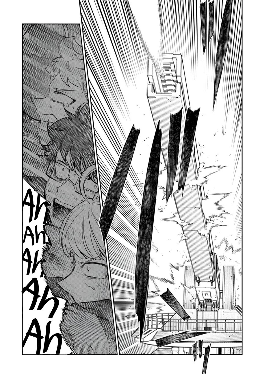 Cánh Hoa Luân Hồi Chapter 101 - Trang 5