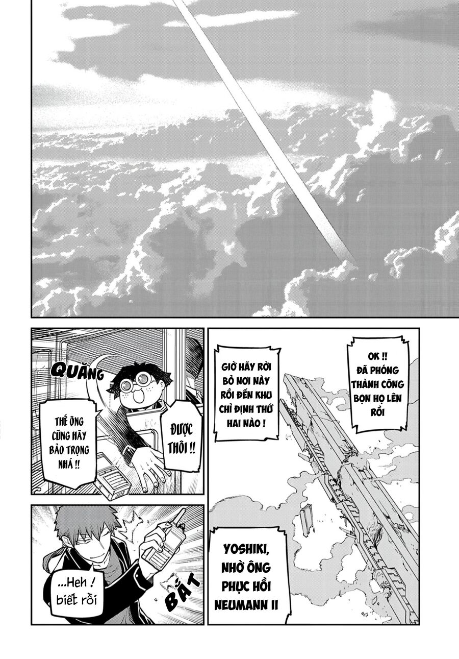 Cánh Hoa Luân Hồi Chapter 101 - Trang 6