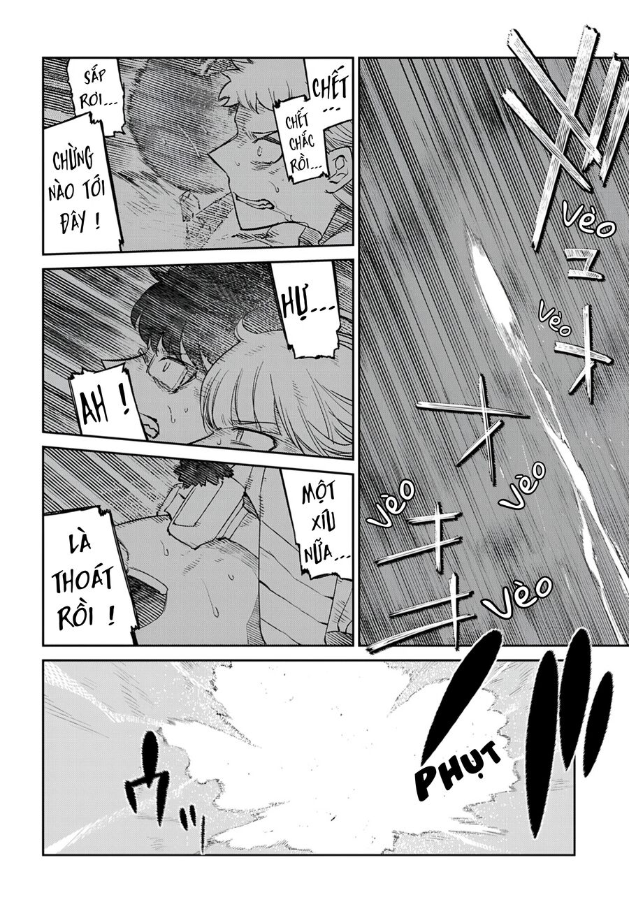 Cánh Hoa Luân Hồi Chapter 101 - Trang 8