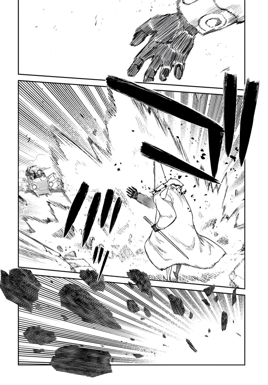 Cánh Hoa Luân Hồi Chapter 102 - Trang 23