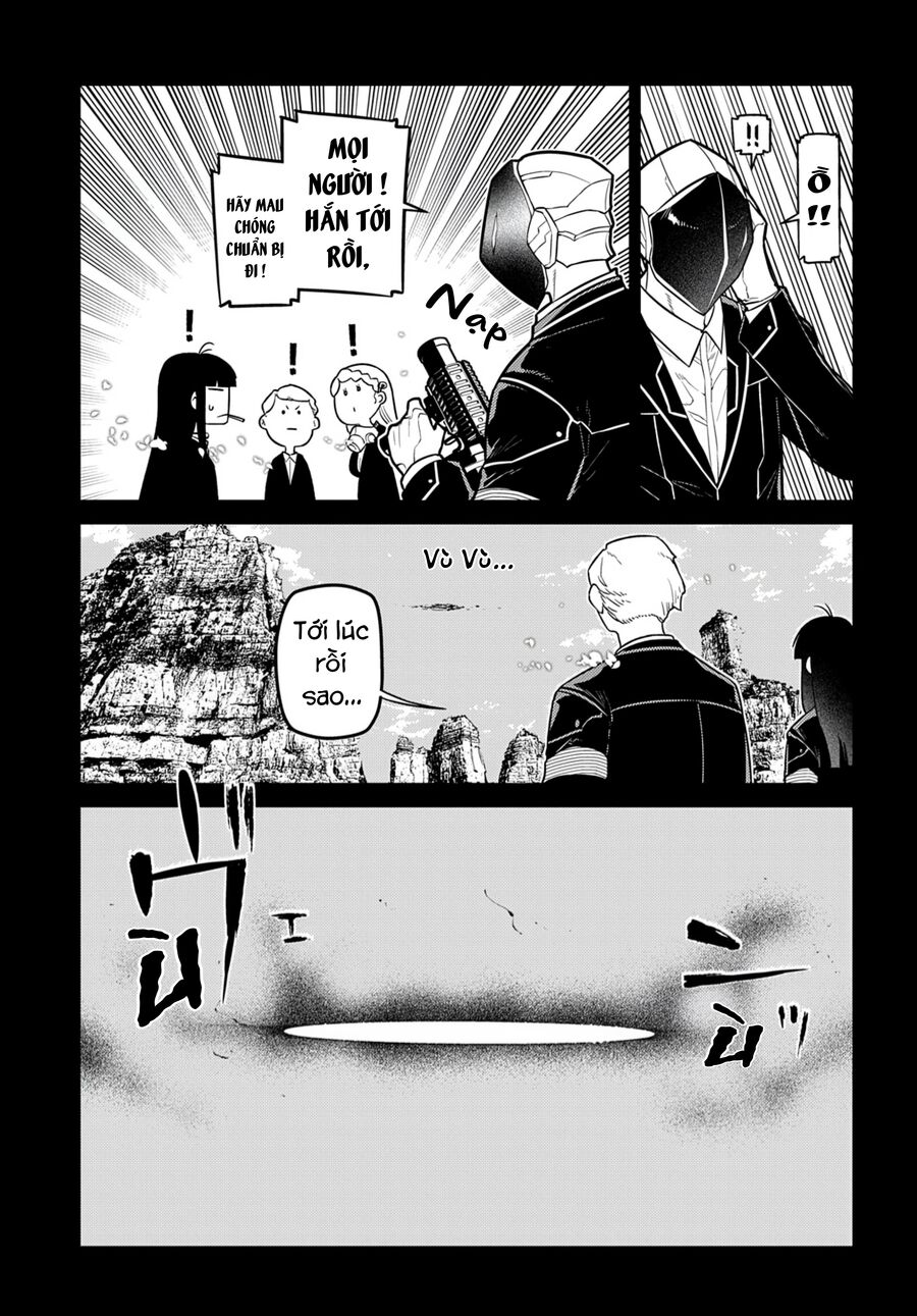 Cánh Hoa Luân Hồi Chapter 102 - Trang 4