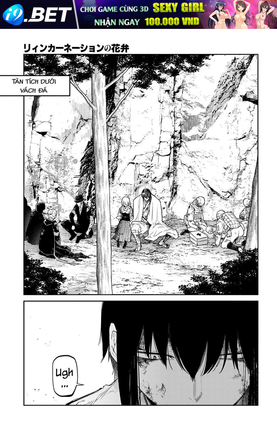 Cánh Hoa Luân Hồi Chapter 102 - Trang 6