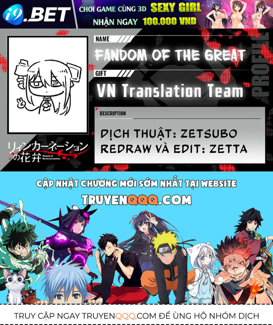 Cánh Hoa Luân Hồi - Chapter 103 - Page 24