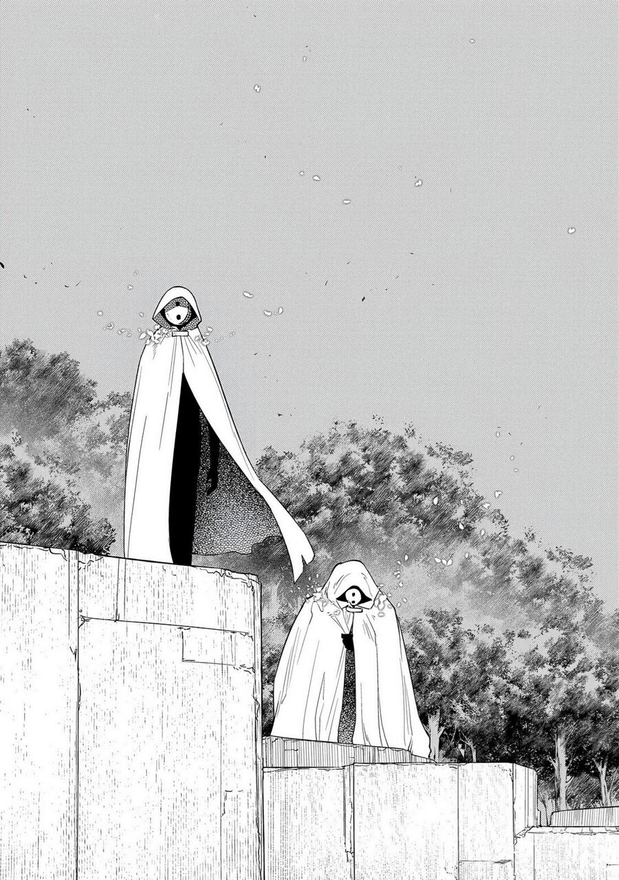 Cánh Hoa Luân Hồi Chapter 104 - Trang 1