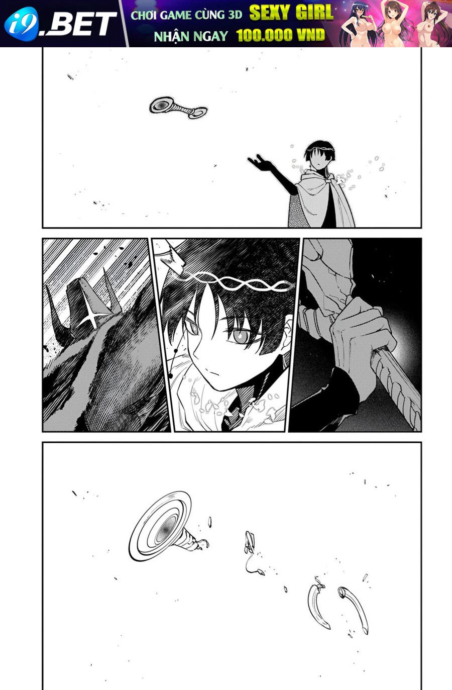 Cánh Hoa Luân Hồi Chapter 104 - Trang 16