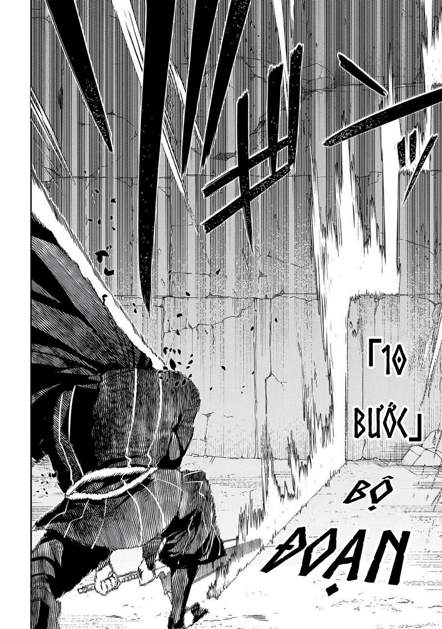 Cánh Hoa Luân Hồi Chapter 104 - Trang 17