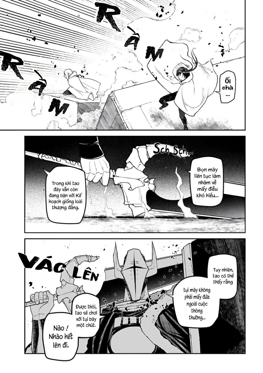 Cánh Hoa Luân Hồi Chapter 104 - Trang 18