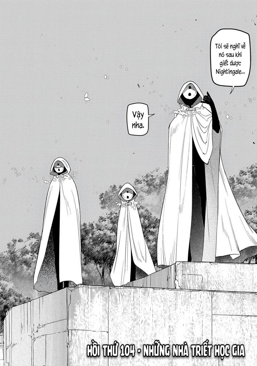 Cánh Hoa Luân Hồi Chapter 104 - Trang 2