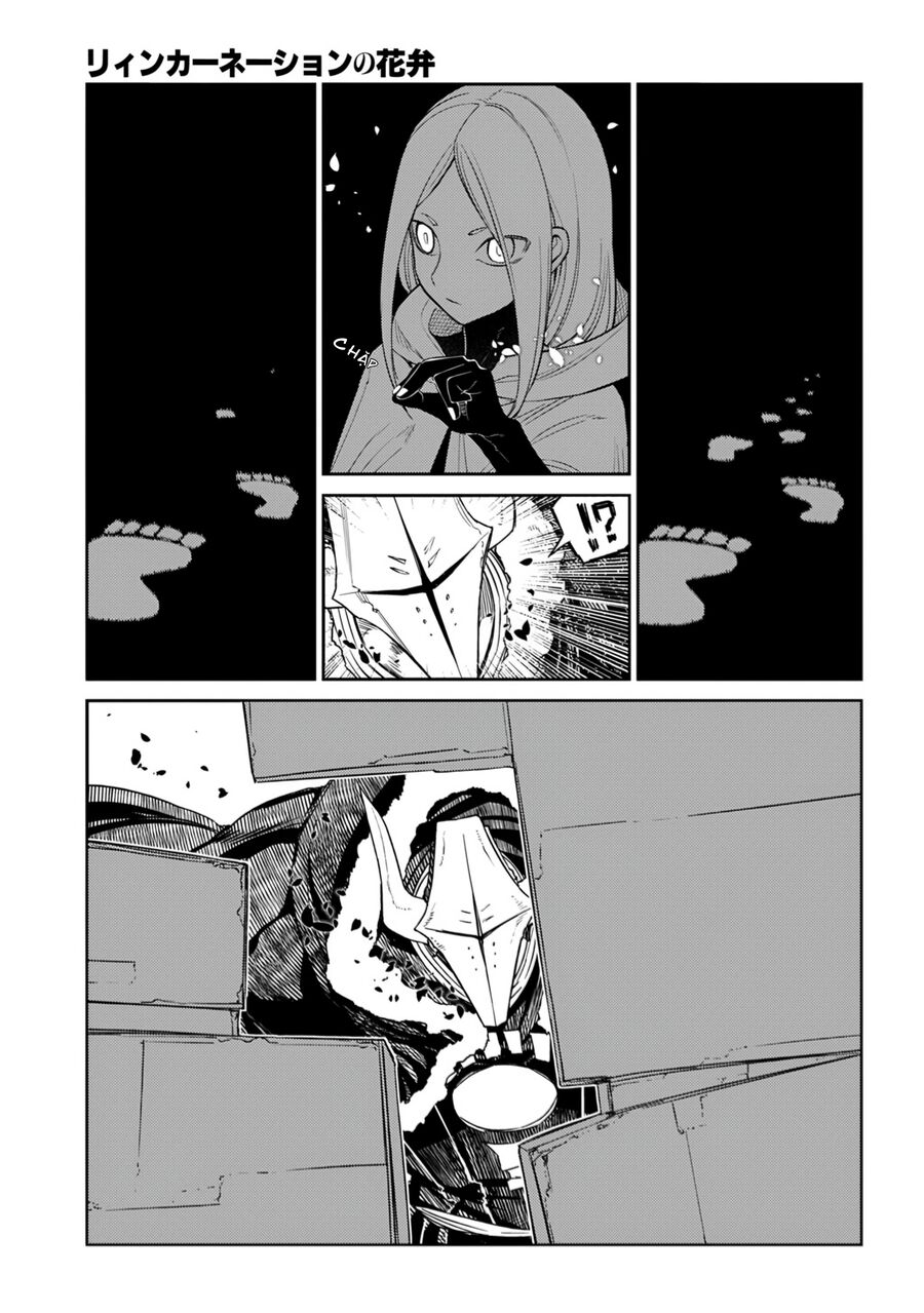 Cánh Hoa Luân Hồi Chapter 104 - Trang 22