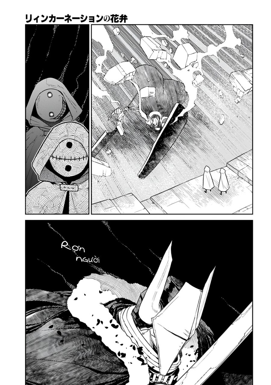 Cánh Hoa Luân Hồi Chapter 104 - Trang 24