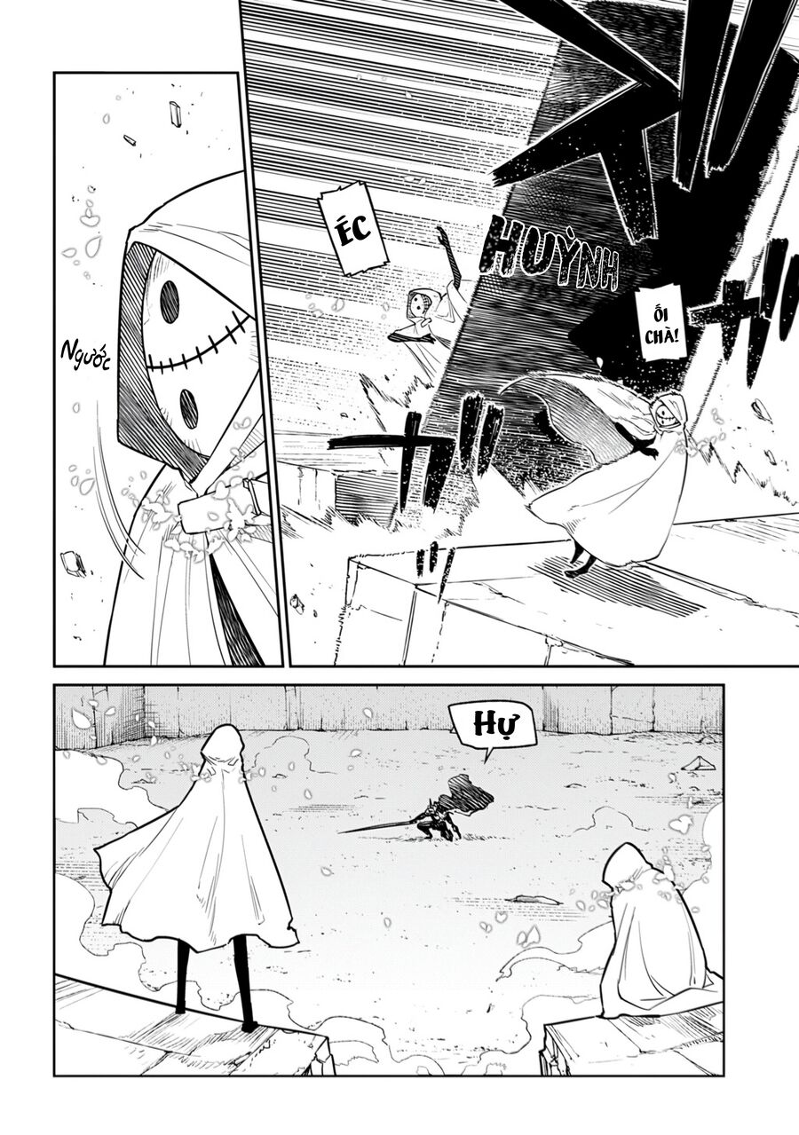Cánh Hoa Luân Hồi Chapter 104 - Trang 25