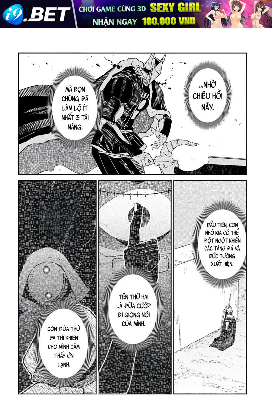 Cánh Hoa Luân Hồi Chapter 104 - Trang 27