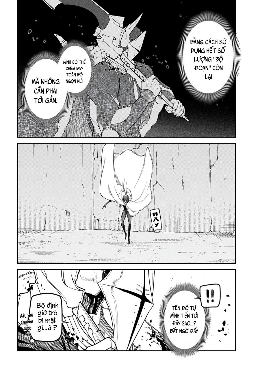 Cánh Hoa Luân Hồi Chapter 104 - Trang 29